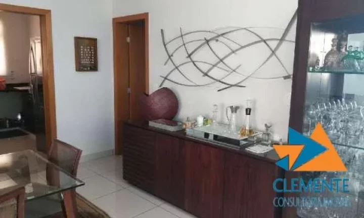 Imagem APTO. 04 QTOS. BAIRRO CRUZEIRO PRÓXIMO A FUMEC