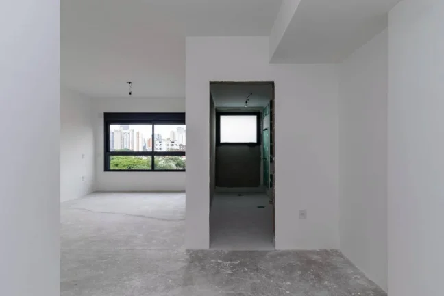 Imagem Apartamento Brooklin Paulista - 151M², 3 Dorms, 3 Suítes, 2 Vagas.