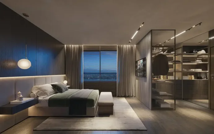 Imagem Uptown Savassi - Uptown Savassi