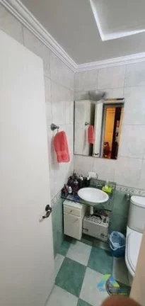 Imagem Apartamento 62m2, recentemente pintado, com móveis embutidos na cozinha e no quarto principal, a 6 minutos do metrô Conceição.Lazer completo.