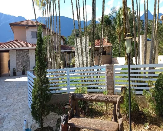 CASA RESIDENCIAL em Bertioga - SP, Bertioga