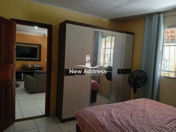 Imagem Casa 3 Quartos à Venda em Parque das Gaivotas - Serra/ES