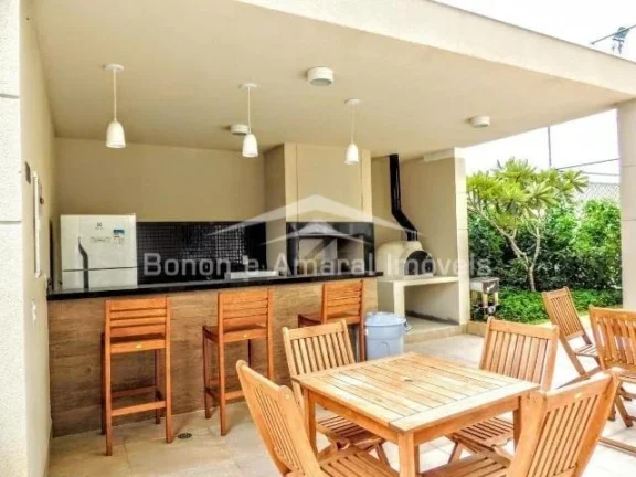 Imagem Apartamento à venda com 55m² com 2 Quartos no Parque Itália em Campinas - SP.

Apartamento com 55...