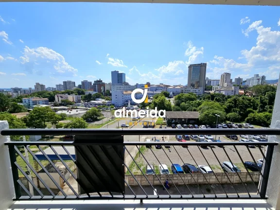 Imagem Apartamento 2 dormitórios à venda Nossa Senhora Medianeira Santa Maria/RS