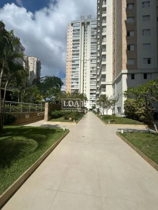 Imagem APARTAMENTO 3 DORMITÓRIOS SENDO 1 SUÍTE VARANDA GOURMET