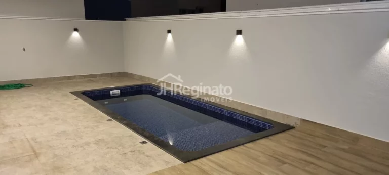 Imagem Casa à venda no bairro Condomínio Ibiti Reserva - Sorocaba/SP