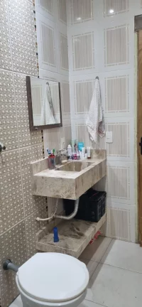 Imagem Casa à venda no Jd. Santa Esmeralda - Sorocaba