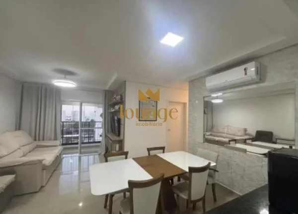 Imagem Apartamento à Venda Parque Campolim Zona Sul - Sorocaba/SP