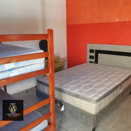 Imagem Casa, Balneário Jequitiba, Itanhaém - SP
