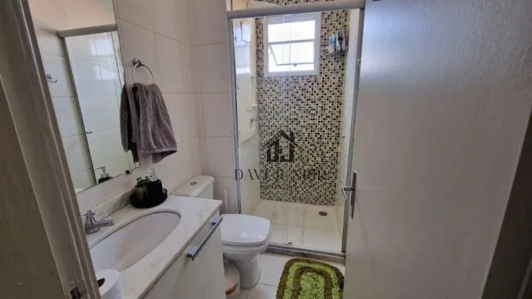 Imagem Apartamento à venda, 69 m² por R$ 430.000,00 - Vila Trujillo - Sorocaba/SP