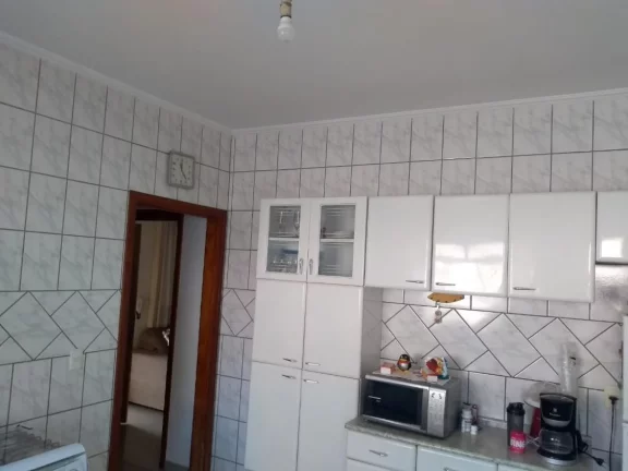 Imagem CASA A VENDA NO BAIRRO MANOEL DELARCO