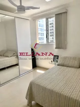 Imagem Apartamento à venda em São Paulo, Água Branca, com 3 quartos, 107m²