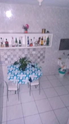 Imagem Sobrado à venda, 174 m² por R$ 370.000,00 - Jardim Presidente Dutra - Guarulhos/SP
