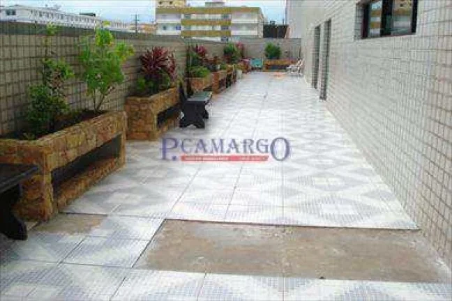 Imagem Apartamento Padrão