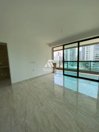 Imagem Apartamento de 3 quartos, 93m² no bairro Madalena, em Recife