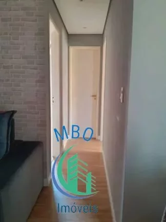 Imagem Apartamento com 2 quartos, à venda em São Paulo, Saúde