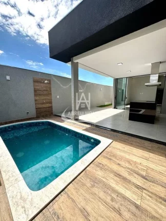 Imagem Casa Maria Julia
