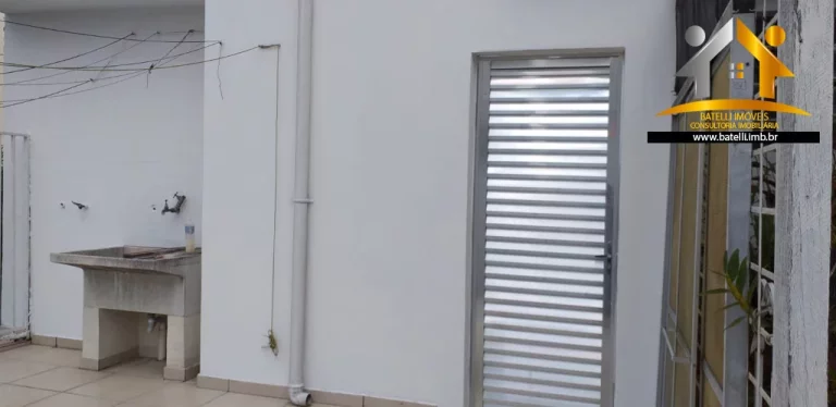 Imagem Ótima Casa - Jardim da Saúde | Batelli Imóveis