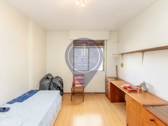 Imagem Imperdível: Apartamento de 4 quartos e 1 suíte na Vila Mariana, SP, com 168m² e vaga de garagem.