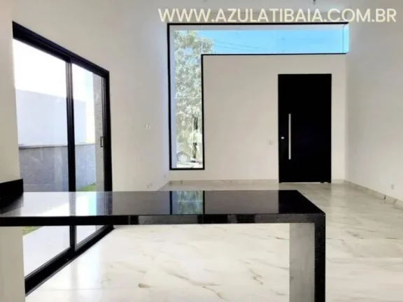 Imagem Casa em Condomínio para Venda em Atibaia, Condominio Terras De Atibaia, 3 dormitórios, 3 suítes, 4 banheiros, 3 vagas