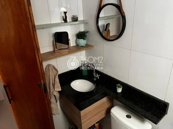 Imagem Apartamento para Venda em Santo André / SP no bairro Parque das Nações