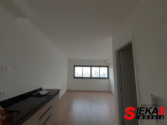 Imagem Apartamento para locação em São Paulo-SP, Vila Matilde - 1 quarto, 1 banheiro, 26m² de área