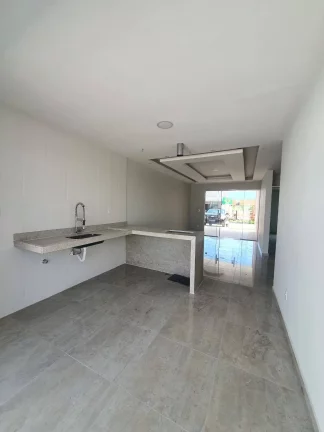 Imagem Casa condomínio em Itaipuaçu Maricá