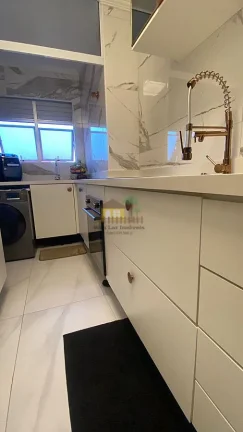 Foto do imóvel: Apartamento Padrão