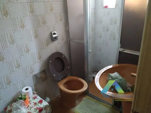 Imagem SOBRADO NO BAIRRO DO CAMBUCI 3 DORMITORIOS, 3 VAGAS, QUINTAL LOCALIZAÇÃO ALTAMENTE PRIVILEGIADA COM EXCELENTE VALOR !!