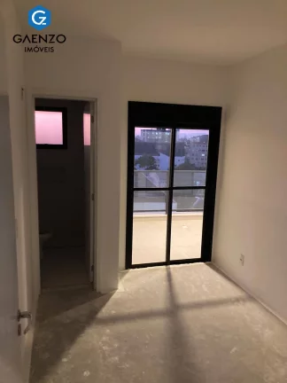 Imagem Apartamento de Alto Padrão - Bela vista, Osasco