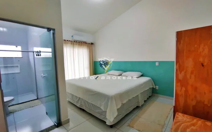 Imagem APARTAMENTO RESIDENCIAL em SANTA CRUZ CABRÁLIA - BA, RIO JARDIM