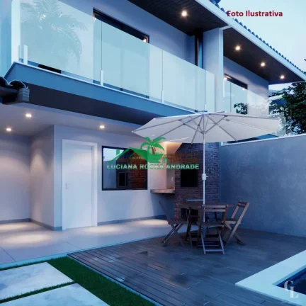 Imagem Casa Padrão