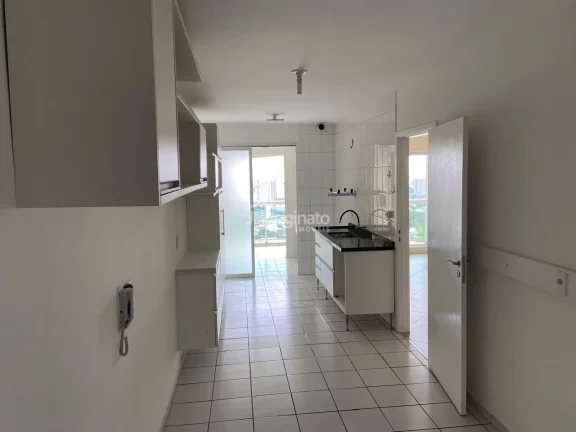 Imagem Apartamento à venda no Edifício Residencial Esplanada MIró - Sorocaba - SP