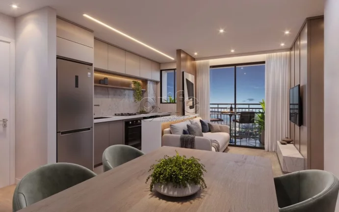 Imagem Jóquei Condomínio Clube - Apartamentos no Jóquei em Fortaleza/CE Venha conhecer esse lançamento ...