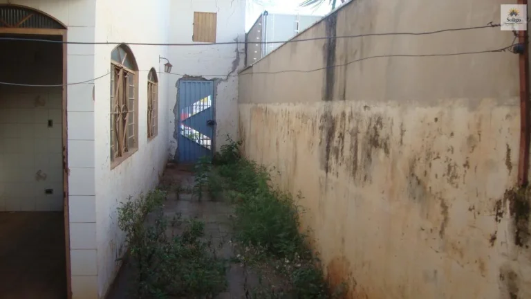Imagem Casa a venda em Campo Grande (MS), bairro Jardim TV Morena
