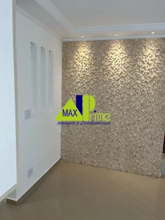Imagem Imperdível: Apartamento à venda em São Paulo-SP, na Vila Araguaia, 3 quartos, 1 sala, 1 vaga de garagem, 65,00 m² de área.