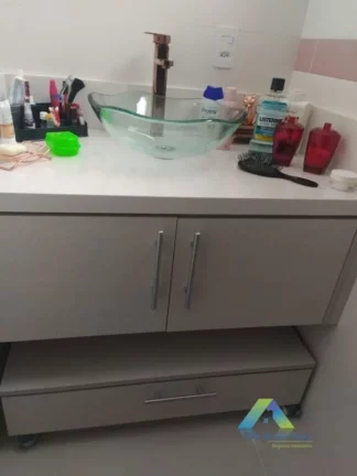Imagem Apartamento com 3 dormitórios à venda, 70 m² por R$ 549.000,00 - Vila Brasílio Machado - São Paulo/SP