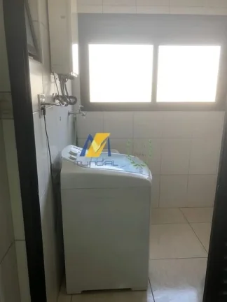 Imagem Vendo Apto em São Paulo, Bairro Mooca