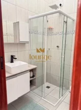Imagem Casa à venda Residencial Villa Amato Z.Leste - Sorocaba/SP