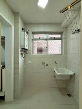 Imagem Apartamento com 2 dormitórios à venda, 74 m² por R$ 560.000,00 - Centro Cívico - Curitiba/PR