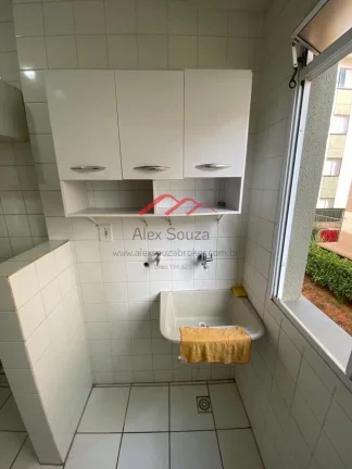 Imagem Apartamento para Venda em Sumar?(C) / SP no bairro Jardim Recanto dos Sonhos Imagem Apartamento para Venda em Sumar?(C) / SP no bairro Jardim Recanto dos Sonhos