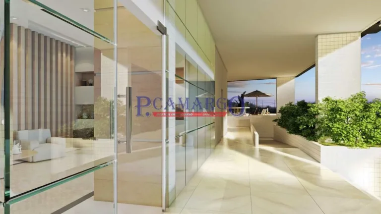 Imagem Apartamento Padrão