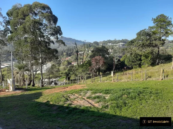 Imagem Terreno à venda em Atibaia Ideal para chácara - 580m² por R$150mil!