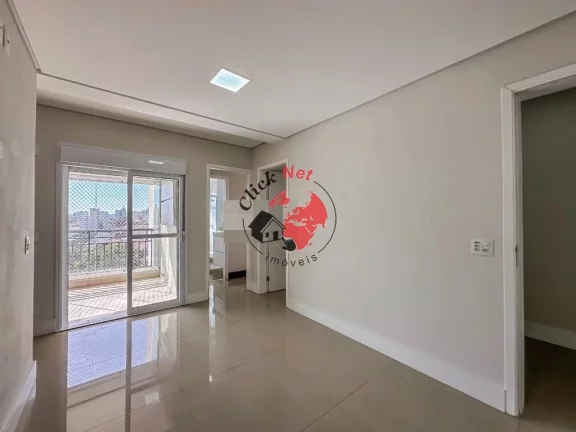 Imagem Lindo apartamento vago à venda localizado no bairro Baeta Neves, São Bernardo do Campo com 3 dormitórios, sendo 2 suítes, 2 vagas 116 m².