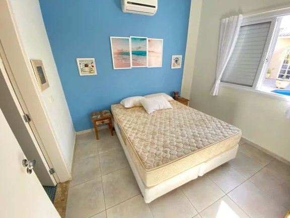 Imagem CASA COM 4 DORMITÓRIOS À VENDA, 384 M² POR R$ 1.200.000,00 - BALNEÁRIO FLÓRIDA - PRAIA GRANDE/SP