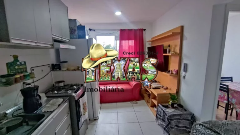 Imagem APARTAMENTO 32M² PARA VENDA EM ITAQUERA