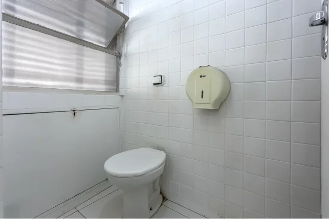 Imagem SALA COMERCIAL em São Paulo - SP, Higienópolis