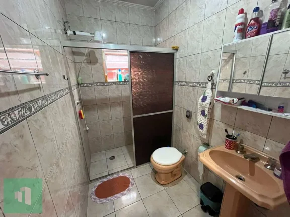Imagem Casa à venda em São Paulo, Parque São Rafael, com 3 quartos, 126m2