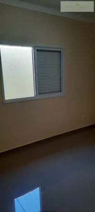 Imagem Casas no Litoral para venda em Praia Grande no bairro Balneário Maracanã