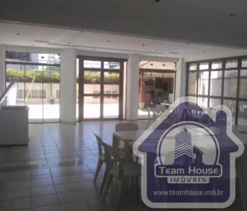 Imagem Apartamento a venda no Centro de Suzano/SP
